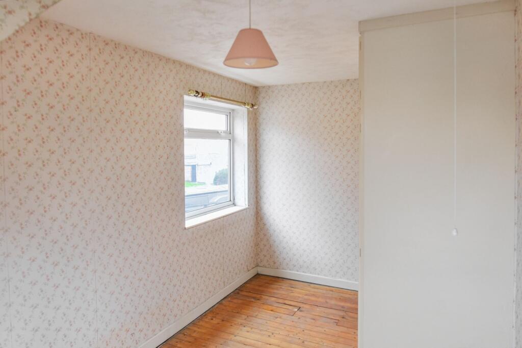 11 Thames Close, Bulkington, Bedworth, Nuneaton And Bedworth, Warwickshire, CV12 9QF