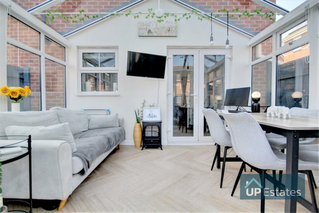 SUN ROOM