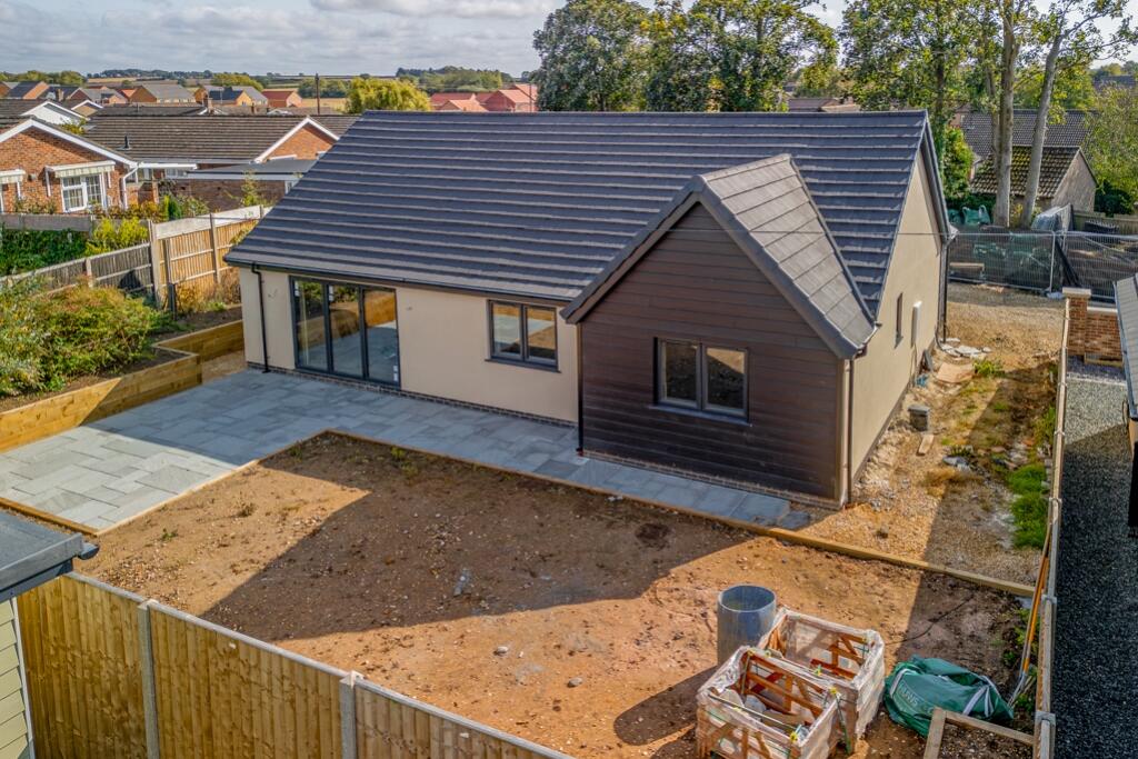 Plot 1, Myles Lane (Horncastle)-2