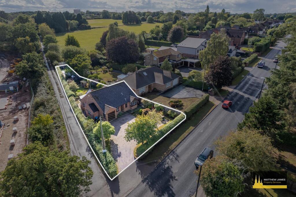 Aerial Views