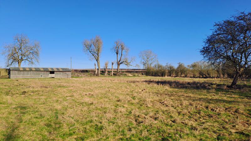 Northern Boundary