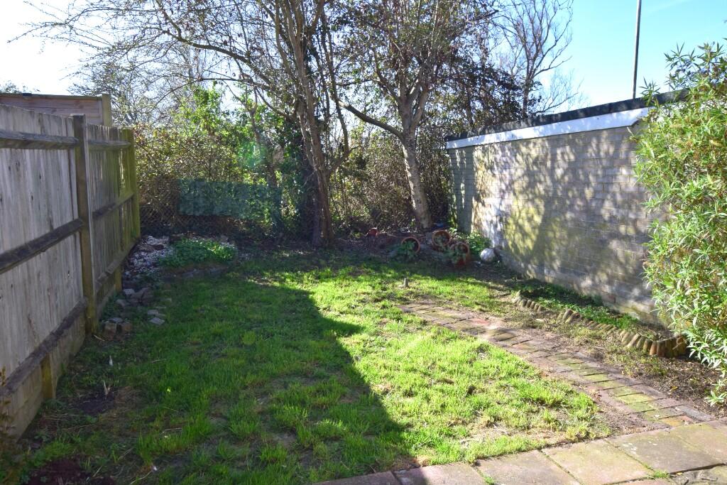 Rear Garden (1)