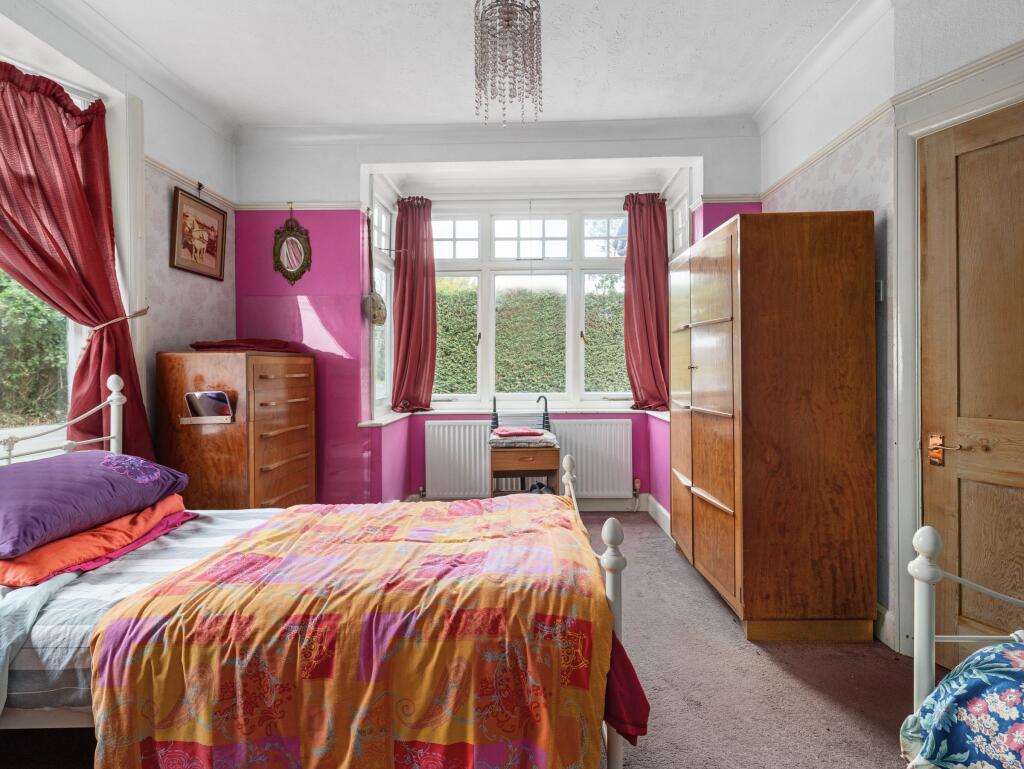 Bedroom Two (view a)