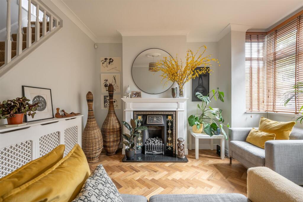 Springfield Road E17