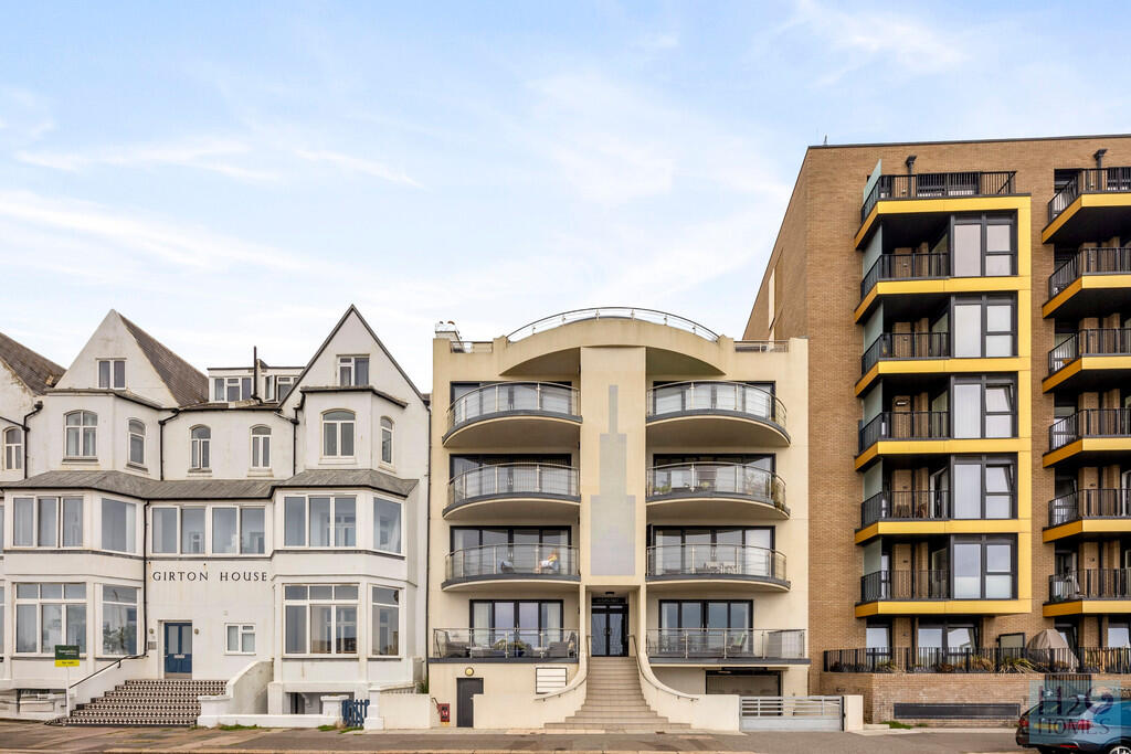 Kingsway 191, fla...