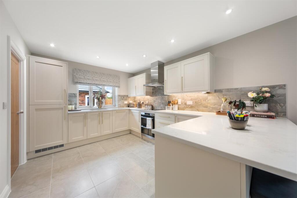 Show Home