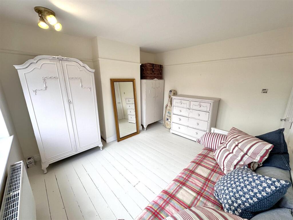 Third Bedroom 677