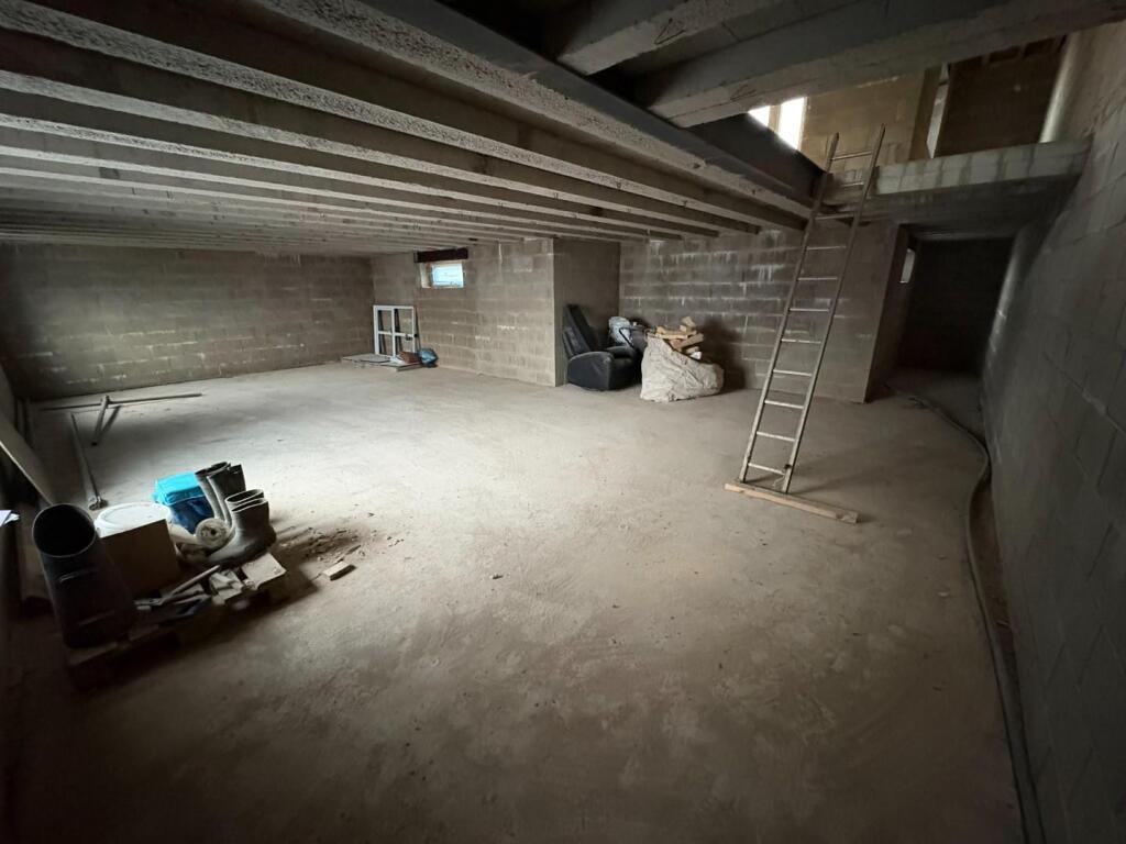 ground floor
