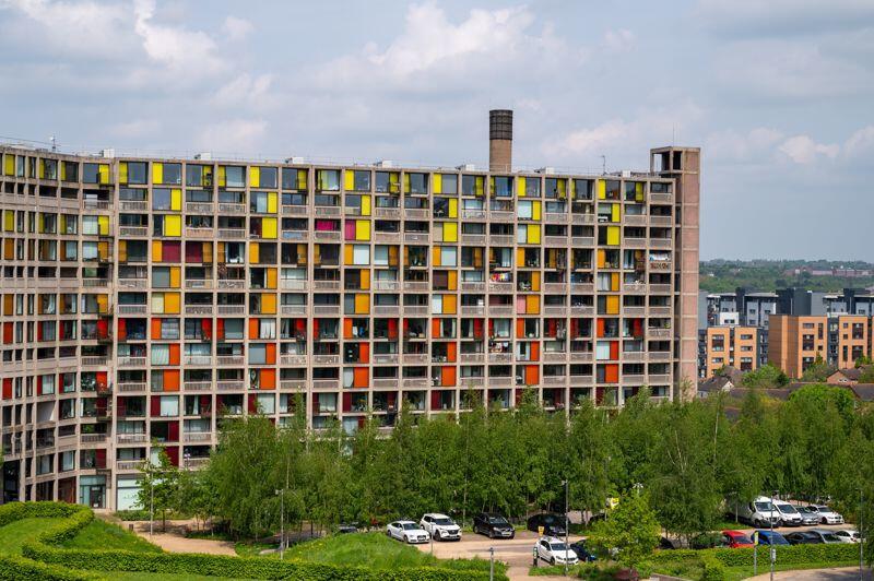 Park Hill 