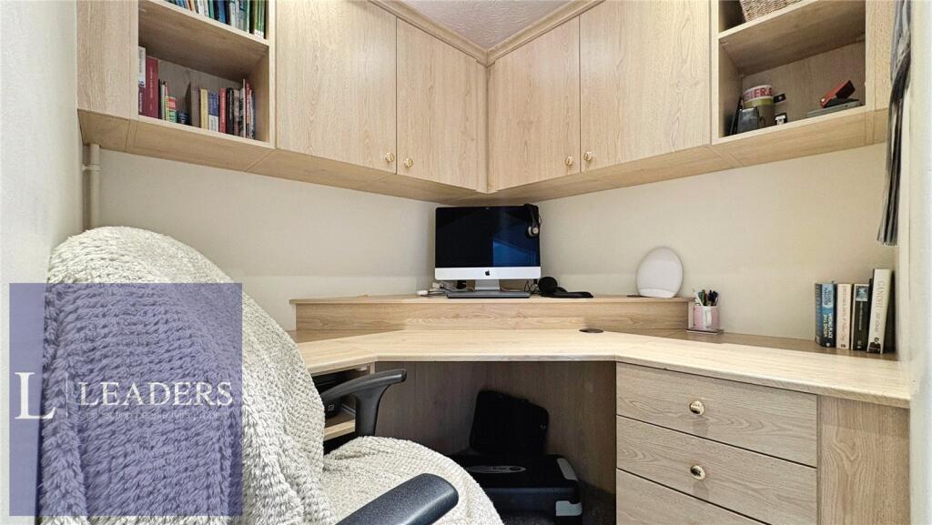 Office Room