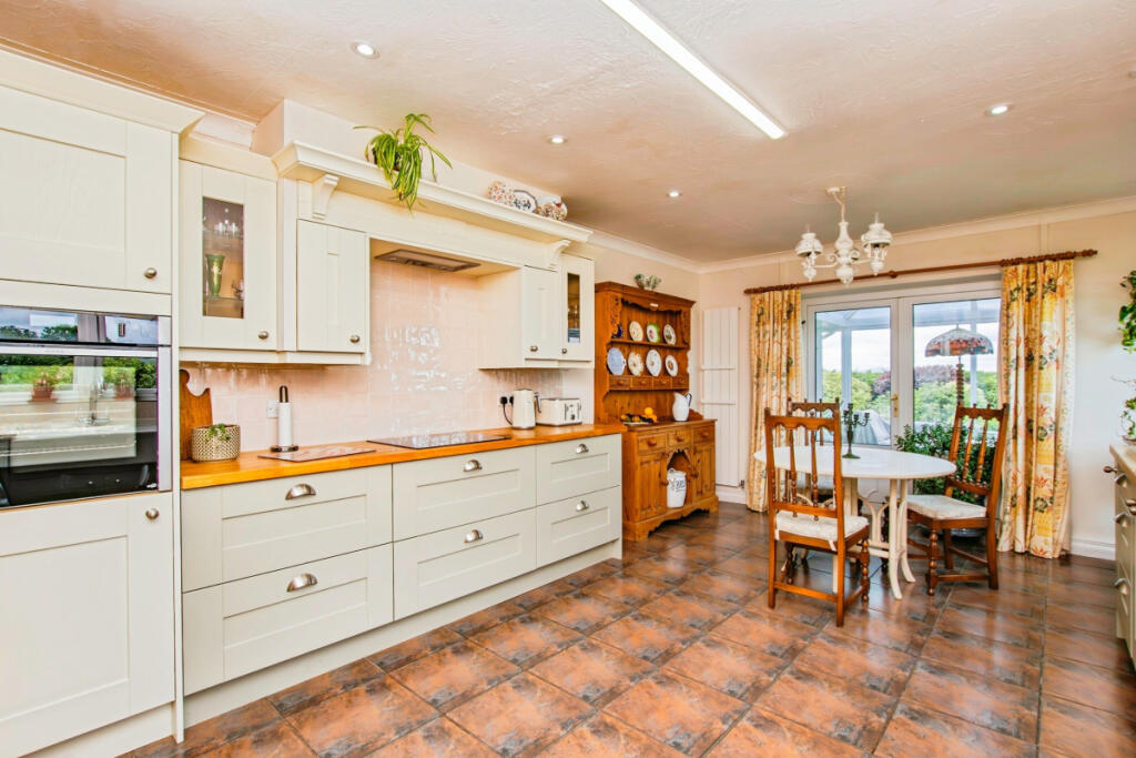 Agricultural Holding