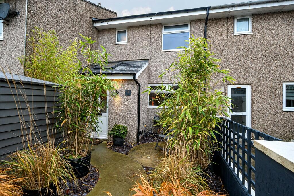 18 Grosvenor Cour...