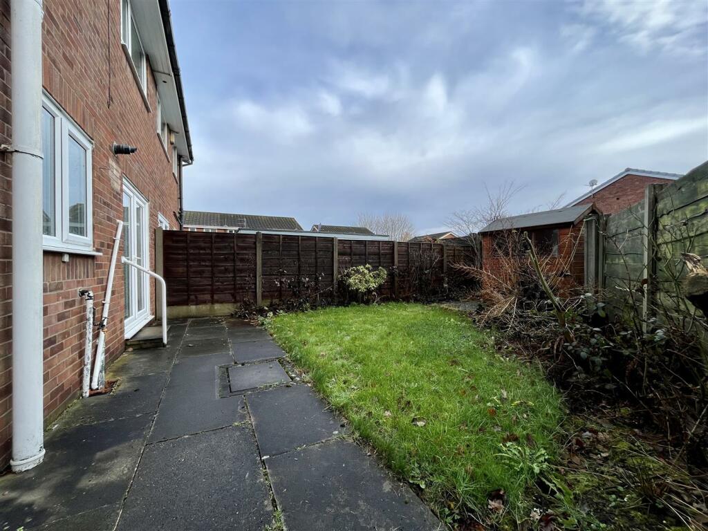 Garden Aspect 2