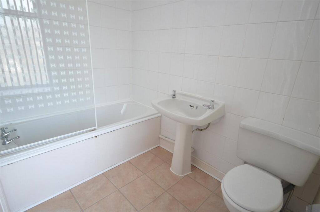 Upsatirs Flat