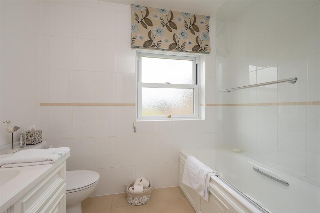 House Bathroom
