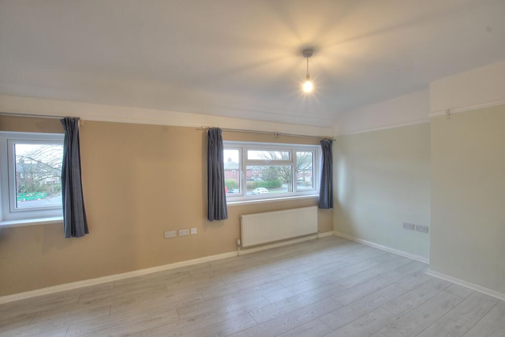 13. Master bedroom