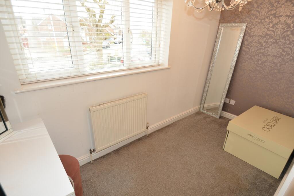 Five bedroom