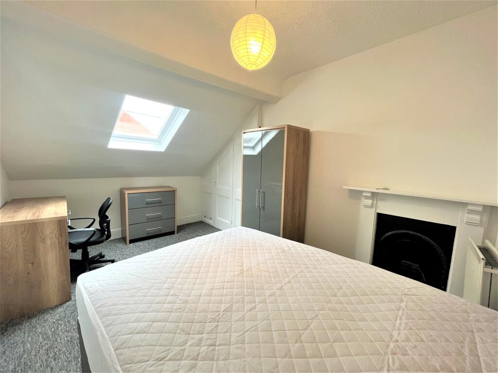 Bedroom 5