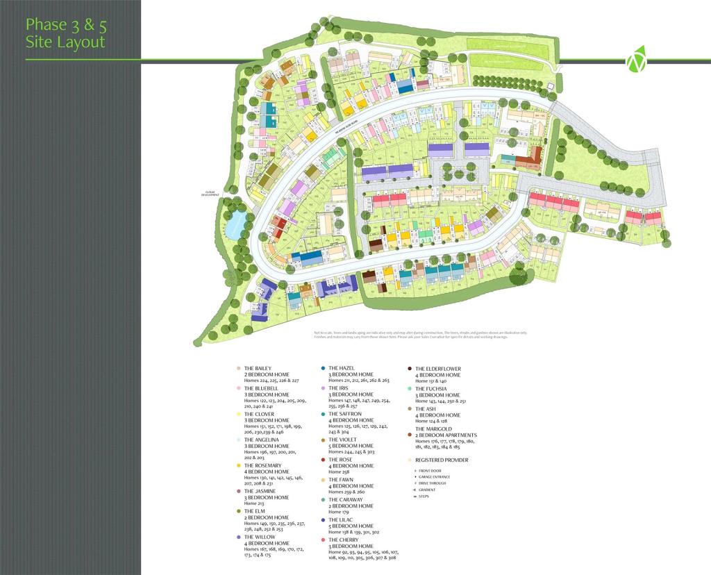 Site Map