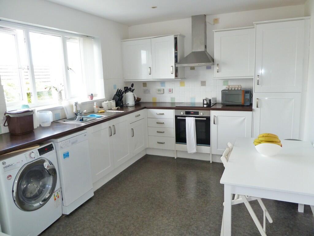 Fitted Kitchen