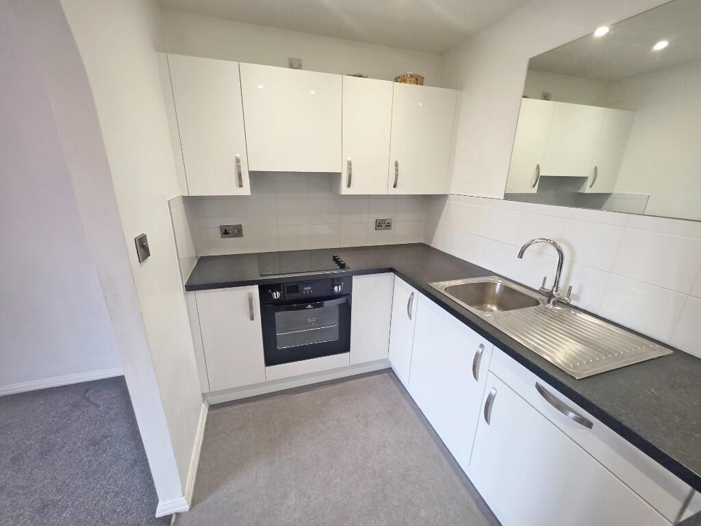 Modern Kitchen