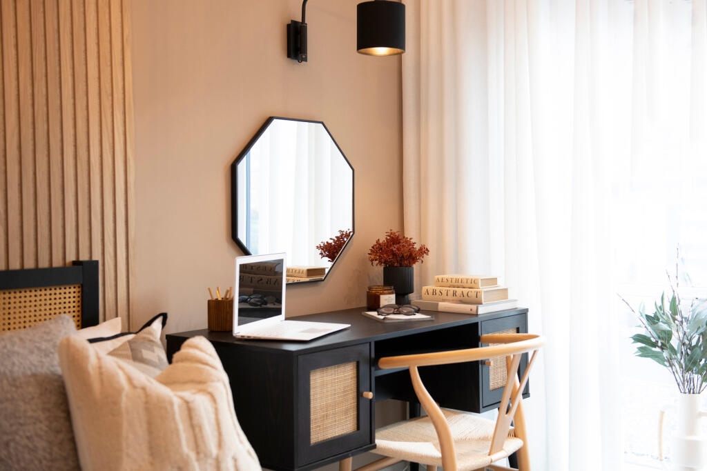 Showhome Photography