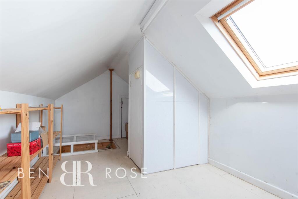 Loft Room