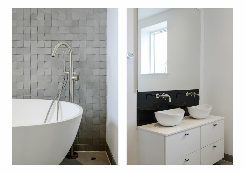 Principal Ensuite