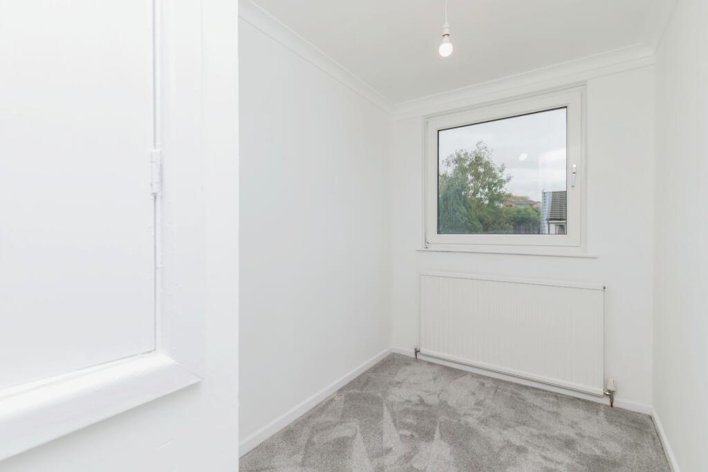 Annexe Bedroom Three