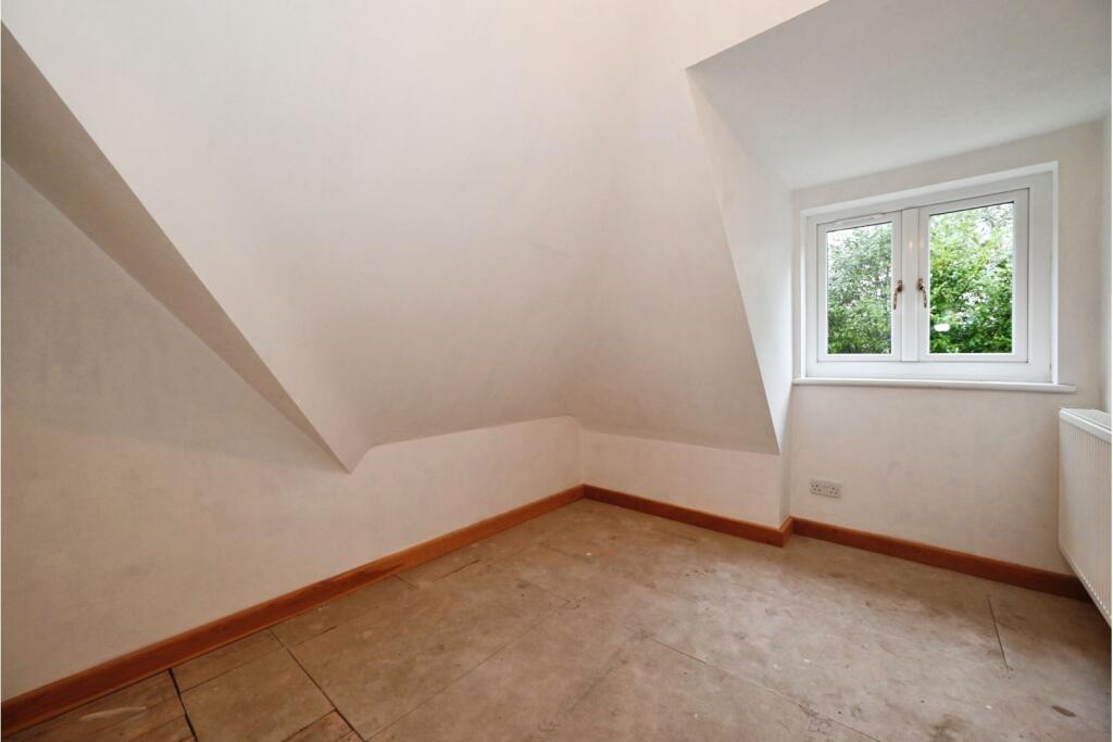 Annexe Bedroom Three