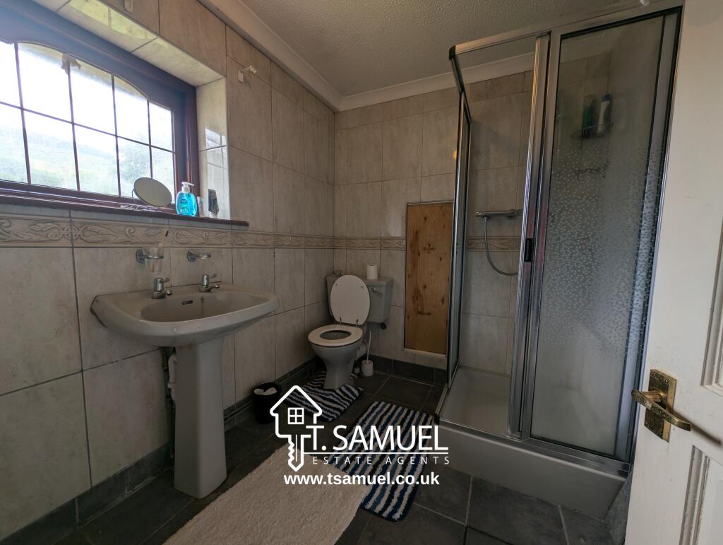En suite