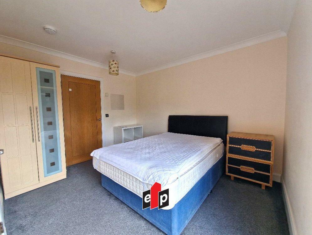 Mandara Point, Drapers Field - Bedroom
