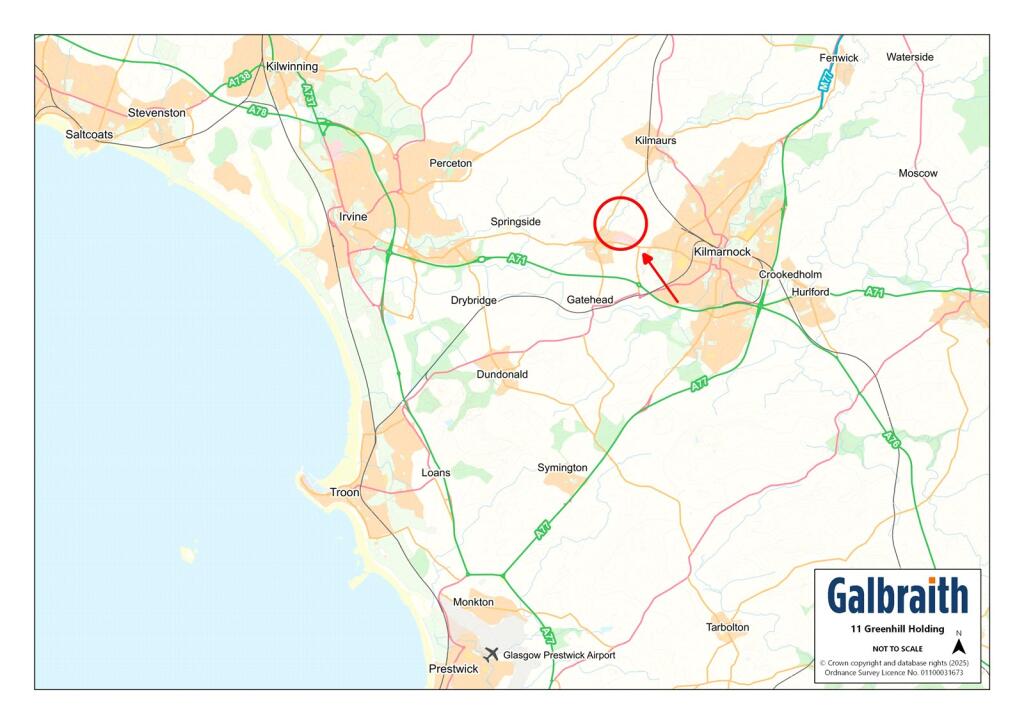 Location Plan