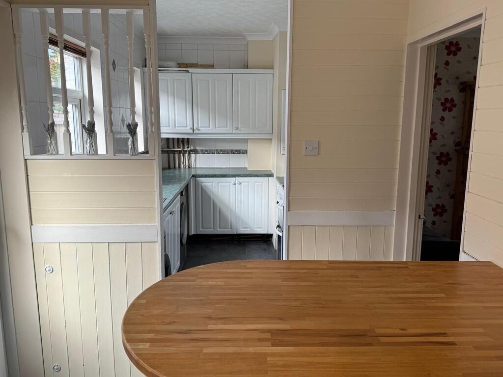 Additional Kitche...