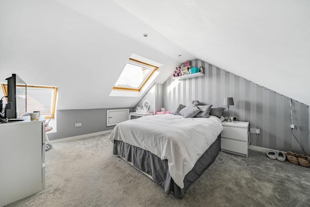 Bedroom Two (1)