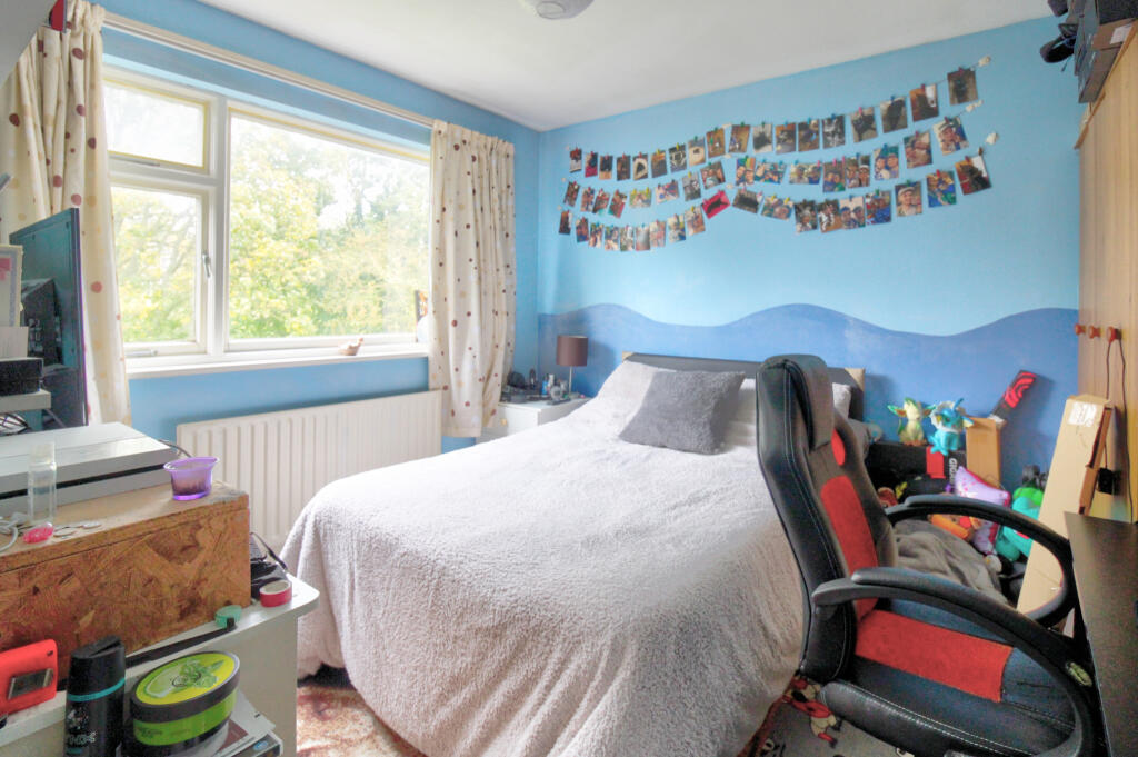 Bedroom  2