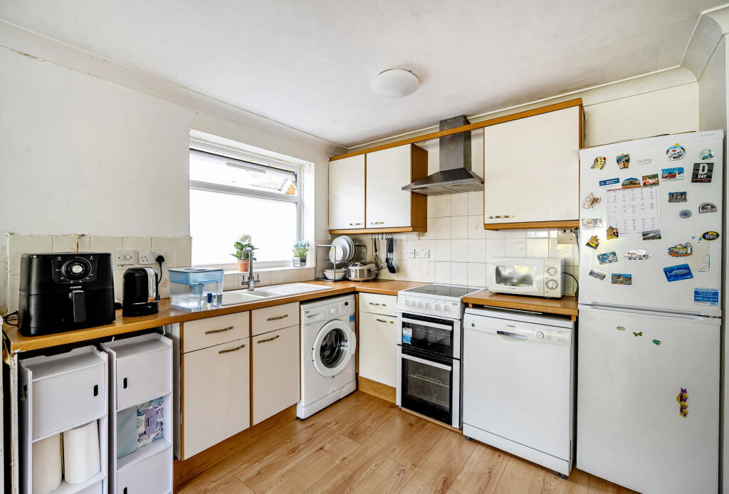 Lounge/Kitchen/Diner