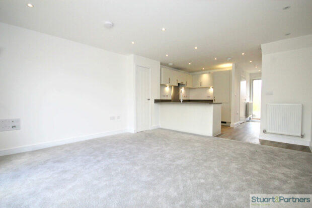 Bridleside, Hassocks BN6