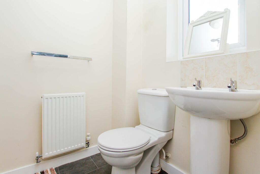 Ensuite Shower Ro...