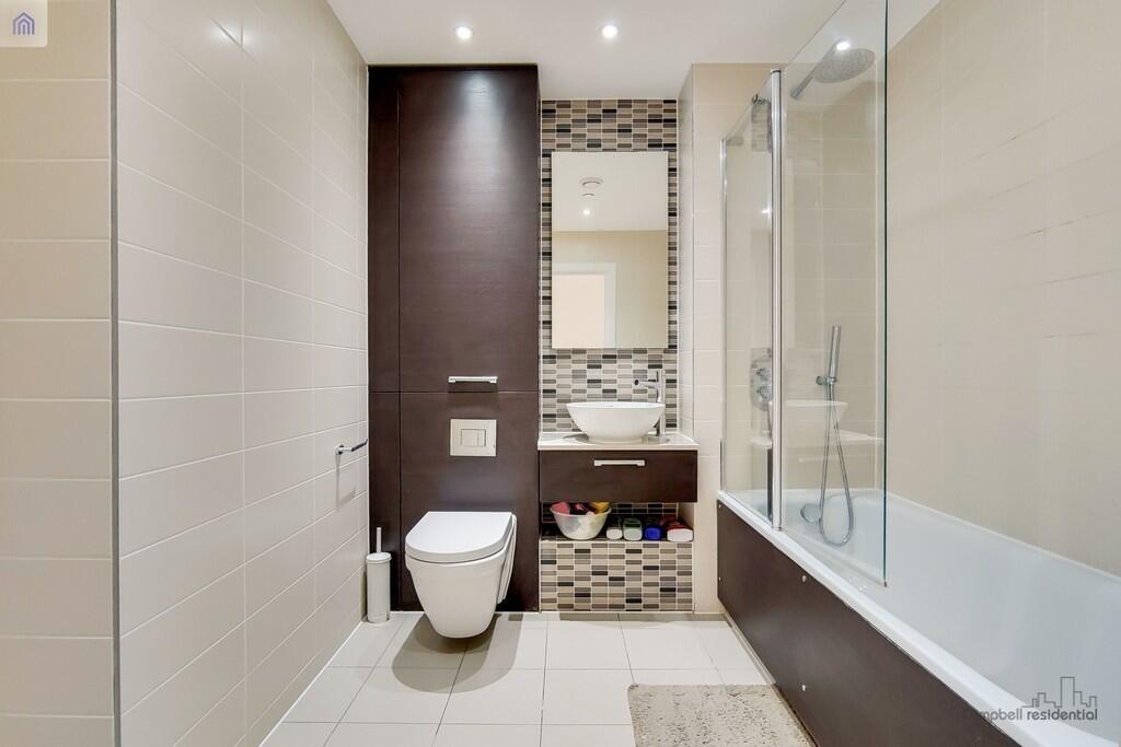 ONE BED UNEX TOWE...