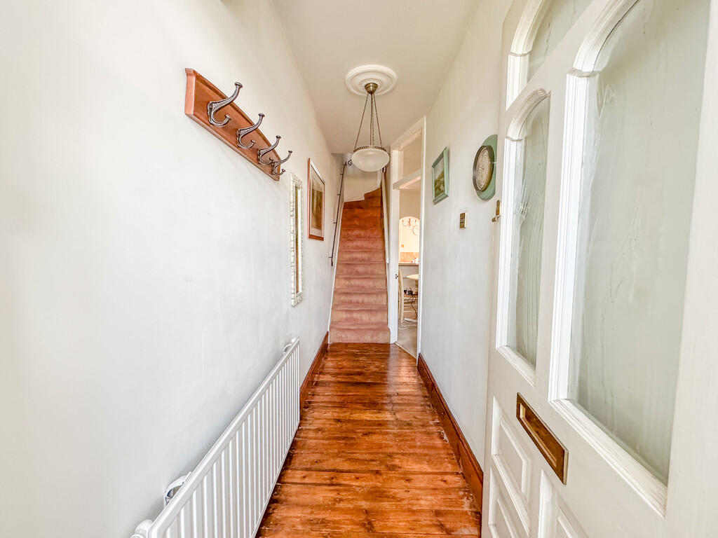hall