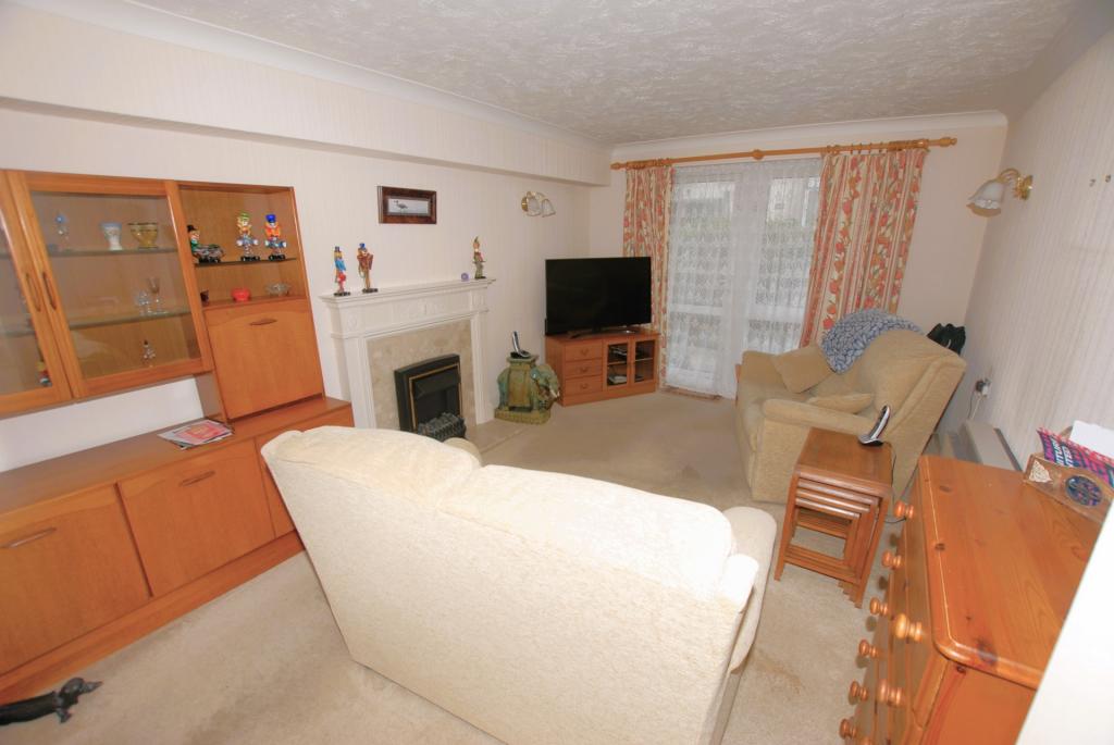 Siting/Dining room