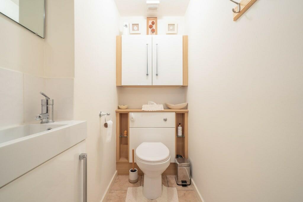 Cloakroom