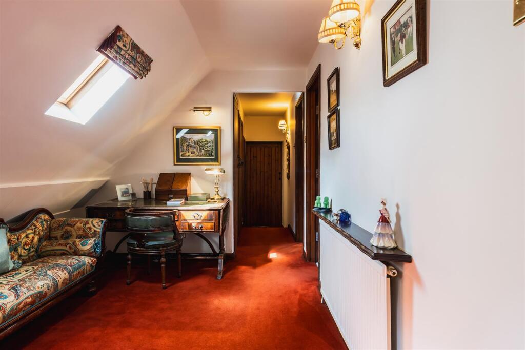 Inner Landing