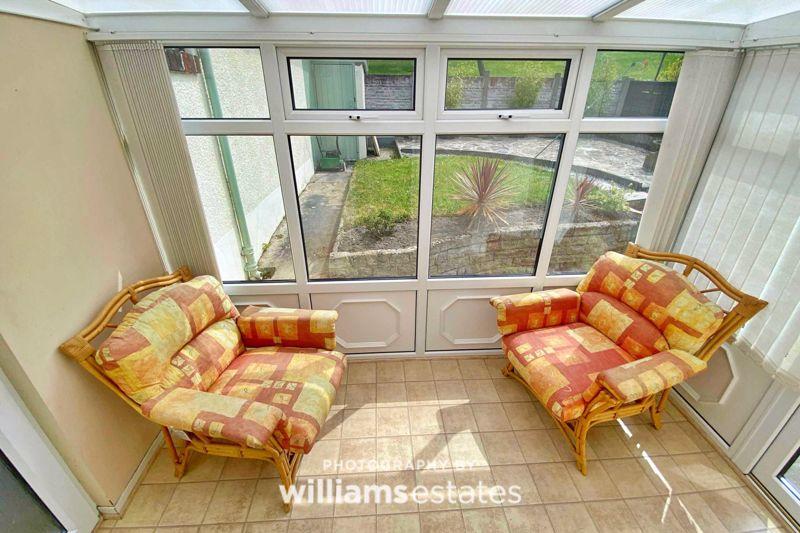 Conservatory/R...