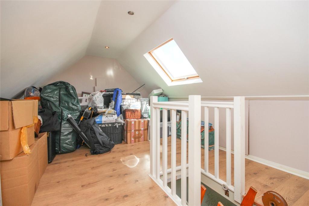 Loft Room