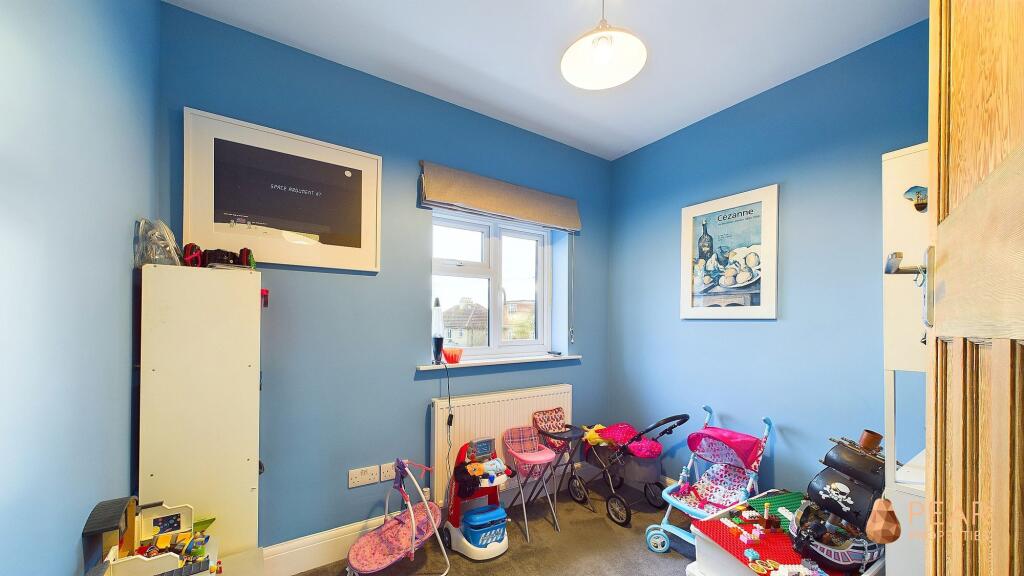 Bedroom Four