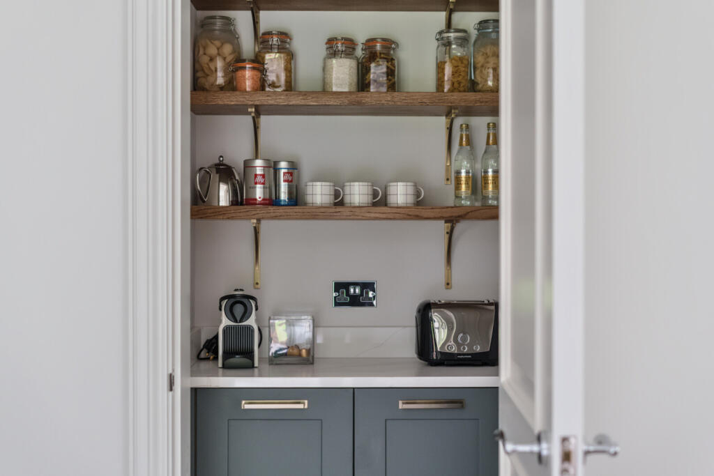 Pantry