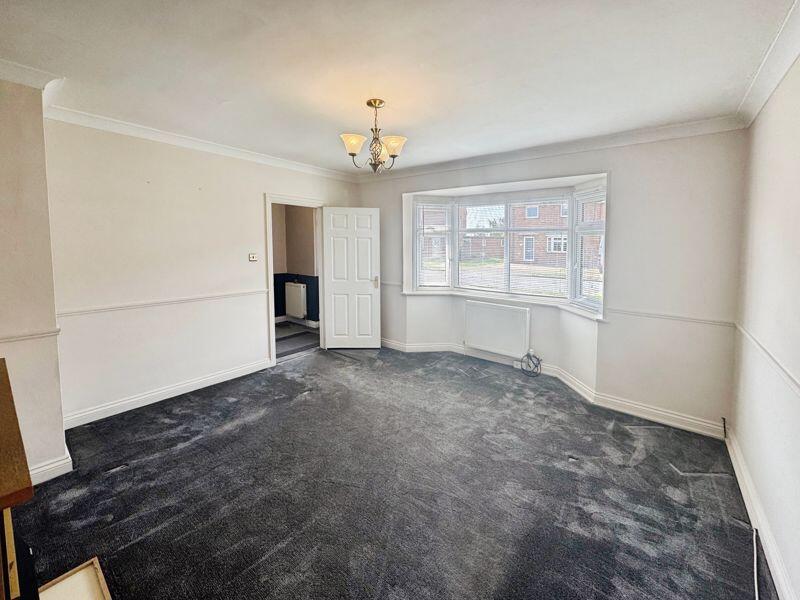 BELLFIELD AVENUE