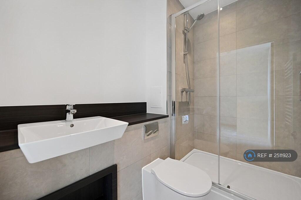 Bathroom 2